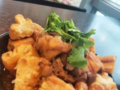 -古代饭堂(冠亚店)