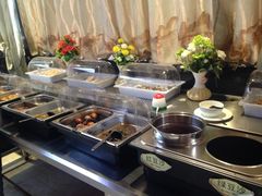 -红街养生休闲会所(红街商业广场店)