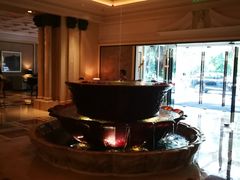 -广州富力丽思卡尔顿酒店