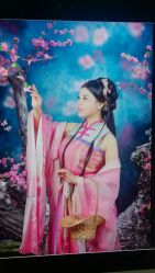 -盘子女人坊生日照·摄影馆(华强店)