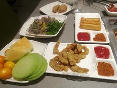 -海底捞火锅(龙湖北京大兴天街店)