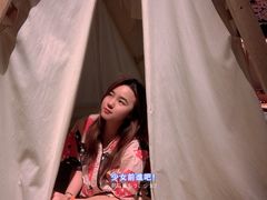 -蓝鲸湾汤泉(包河店)