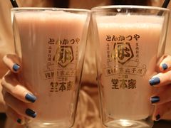 -堂本家洋食别馆·炸猪排(中心城店)