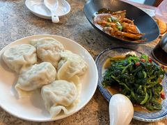 -金谷园饺子馆(北邮总店)