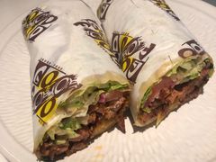 -伊斯坦布尔土耳其清真咖啡餐厅