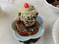 -二泉园老菜馆·百年无锡菜