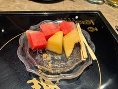 -捞王锅物料理(四川北路店)