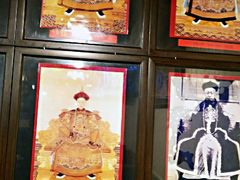 -小窝头炭火铜锅