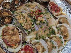 -渔娘渔家丹东海鲜(东直门店)