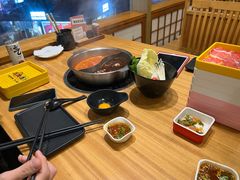 -水林间·寿喜烧自助(仙林金鹰店)