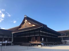-京都御所