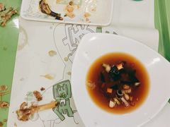 -老乡鸡(池州商之都店)