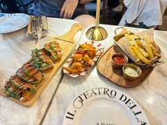 -IL TEATRO 精品意大利餐厅