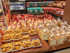 -格瑞思动物奶油生日蛋糕(园区永旺店)