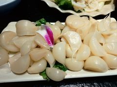 -朝天门火锅(东城区速八店)
