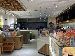 -爸爸糖吐司面包(重庆解放碑英利大融城店)