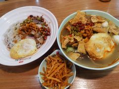 -瓦记米粉(东鼓道店)