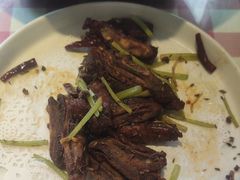 -俭朴菜(鲁磨路店)