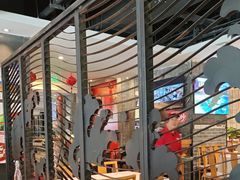 -辣婆婆(航天桥店)