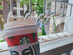 -星巴克臻选(广州沙面店)