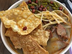 -家味螺蛳粉&烤鱼(五角场店)