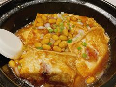 -强记海鲜·大排档(蛇口新街店)