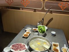 -贵宾牛·潮汕牛肉火锅(珠池总店)