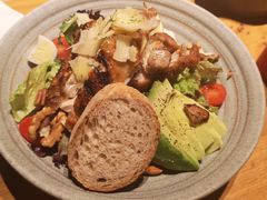-The Diner X餐厅(青岛万象城店)