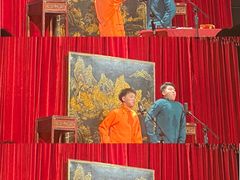 -哈哈曲艺社(西门闲亭店)