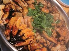 -黄记煌三汁焖锅(顺义华联店)