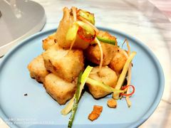 -顺德美的万豪酒店-万豪中餐厅