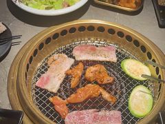 -谷牛日式烤肉(宝山U天地店)