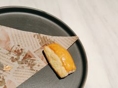 叉烧酥-陶陶居酒家(新天地店)