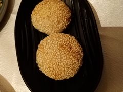 -上海金桥红枫万豪酒店-万豪中餐厅