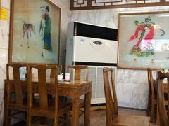 -砂锅居饭庄·京菜(西四店)