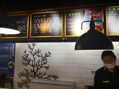-拿渡·水煮鱼 麻辣香锅(西单大悦城店)