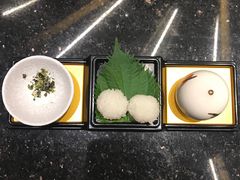 饭团-味太助·银饭食堂(中华城店)