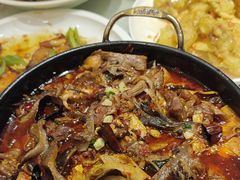 -九转小磨·非遗东北菜(群力店)