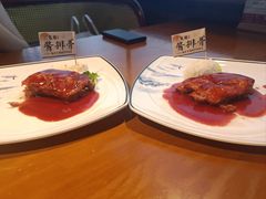 -三凤酒家·百年无锡菜(清扬茂业店)