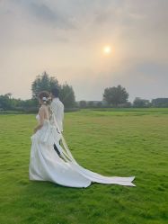 -金夫人婚纱摄影(华南店)