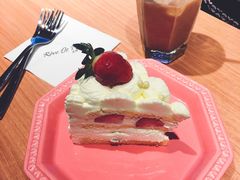 -流酥可心·牛乳蛋糕商店(禾祥西路店)