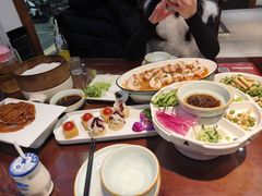-恭敬李·烤鸭(天坛北门店)