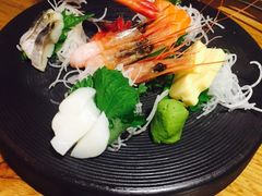 -赤坂亭·M9和牛烧肉·铁板烧(合肥万象城店)