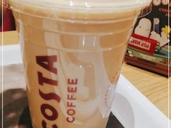 -COSTA COFFEE(上海月星环球港店)