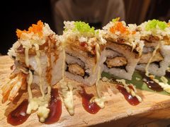 -九田家黑牛烤肉料理(万达店)