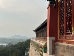 -颐和园