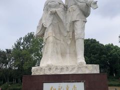 -东台西溪天仙缘景区
