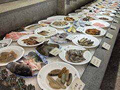 大堂-天台徐家小吃