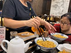-二泉园老菜馆·百年无锡菜