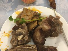 -君邦天山饭店(龙泉街店)